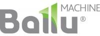 BALLU MACHINE