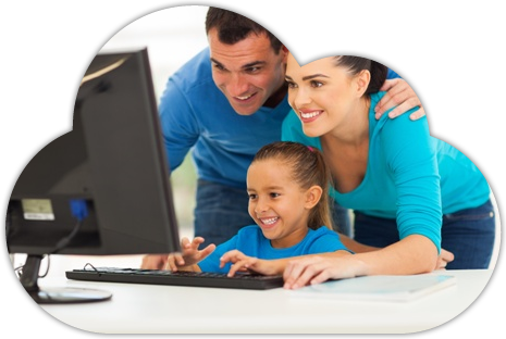 Облачное видеонаблюдение для дома