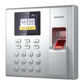 HIKVISION DS-K1T8003EF