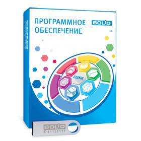 Bolid Модуль управления ИСБ Орион исп.4