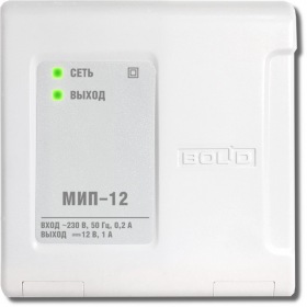 Bolid МИП-12 исп.02 (МИП-12-1/ПЗ)