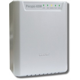 Bolid Ресурс-GSM