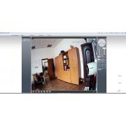 Камера видеонаблюдения SSDCAM IP-763 | Фото 4