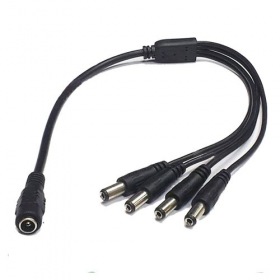 Giraffe GF-JACK1F-4M