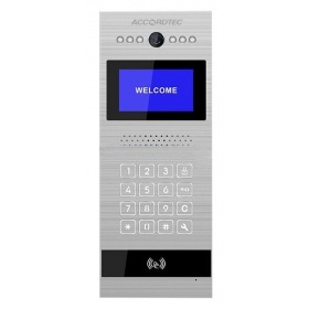 AccordTec AT-VD 600 GR