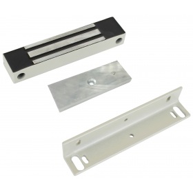 AccordTec ML-180K с уголком, цвет Белый