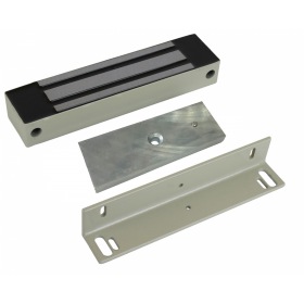 AccordTec ML-350N с уголком, цвет серый