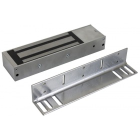 AccordTec ML-395-2 с датчиком Холла, цвет Серый