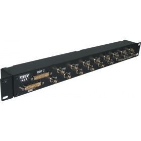 VIDEOMAX VIDEOMAX-УЗВ-01