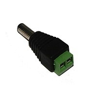 TopVision Разъем BNC-1 питания "ПАПА"