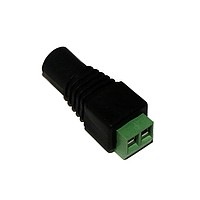 TopVision Разъем BNC-2 питания "МАМА"