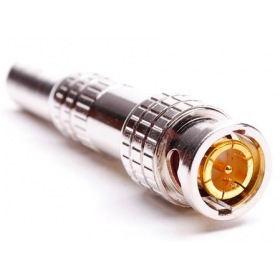 TopVision Разъем BNC-5-1 под винт медь