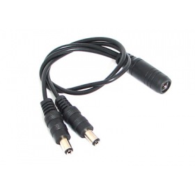 TopVision Разветвитель питания TP-DCM2