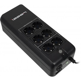 Ippon Ippon back verso 400