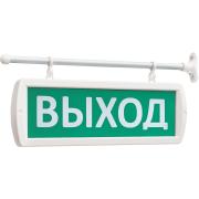 ККТ-4 Комплект крепления для световых табло серии "Т" к стене (трубка) | Фото 1