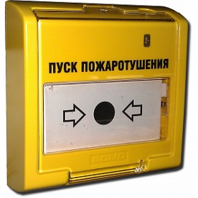 Bolid ЭДУ 513-3АМ