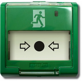 Bolid ЭДУ 513-3АМ исп.01