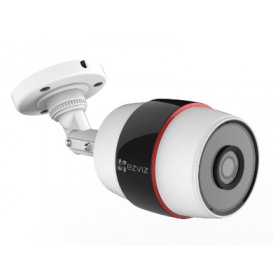 EZVIZ C3S (Wi-Fi)