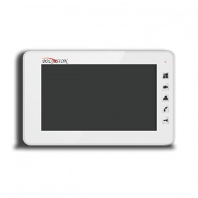 Polivision PVD-7S v.7.1 white