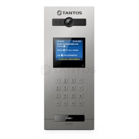 Tantos EasyBuild