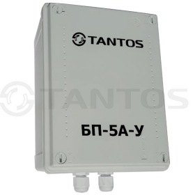 Tantos БП-5А-У