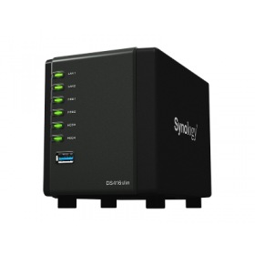 Synology DS416slim