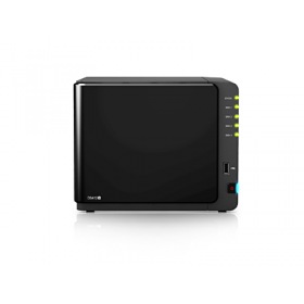 Synology DS416play