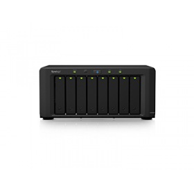 Synology DS2015xs