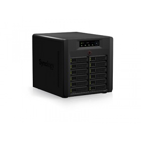 Synology DX1215