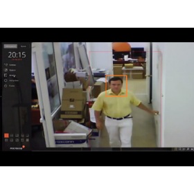 Macroscop Модуль обнаружения лиц 