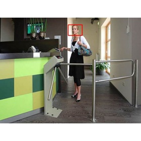 Macroscop Модуль распознавания лиц 