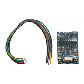 Optimus Модуль сопряжения МСК СЛИМ с гальванической развязкой Даксис