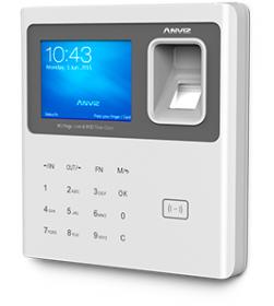 Anviz W1