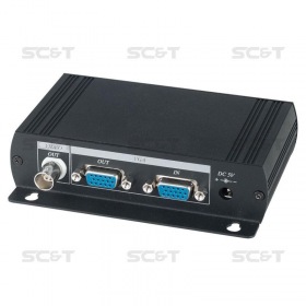 SC&T VC01