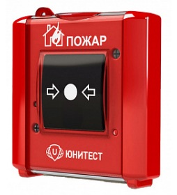 Юнитест ИПР-И