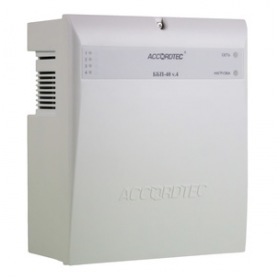 AccordTec ББП-40 v.4 исп. 1