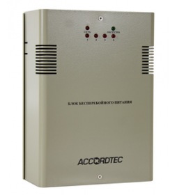 AccordTec ББП-40 v.4