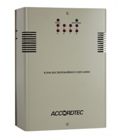 AccordTec ББП-60 v.8