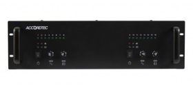 AccordTec ББП-80х2 v.16 RACK 3U
