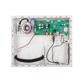 JABLOTRON JA-106K-3G