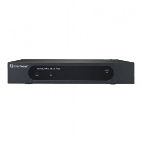 EverFocus VANGUARD 32x8