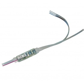 J2000 J2000-DF-Coordinat мини v4 (версия с 4 гудками)