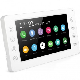 Сатро САТРО-DM-701DVR-W