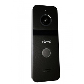 Сатро САТРО-DP-01-2HD110-G (серая панель 110гр 800твл)