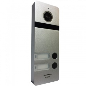 Сатро САТРО-DP-02-HD110-S (серебро панель 110гр 800твл)