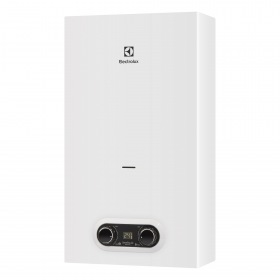 Electrolux Колонка газовая Electrolux GWH 14 NanoPlus 2.0