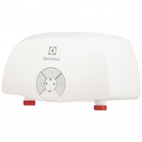 Electrolux Водонагреватель проточный Electrolux Smartfix 2.0 S (3,5 kW) - душ