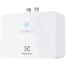 Electrolux Водонагреватель проточный Electrolux NPX 4 AQUATRONIC DIGITAL 2.0