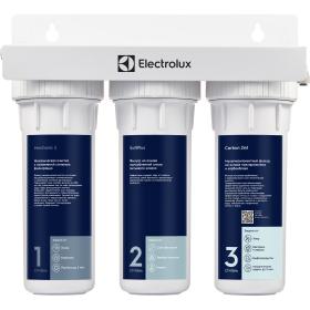 Electrolux Фильтр для очистки воды Electrolux AquaModule Carbon 2in1 Softening