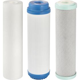 Electrolux Комплект картриджей Electrolux AM SF